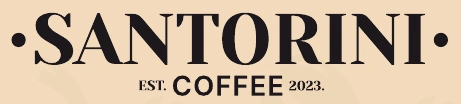 Santorini Coffee, desde 2023